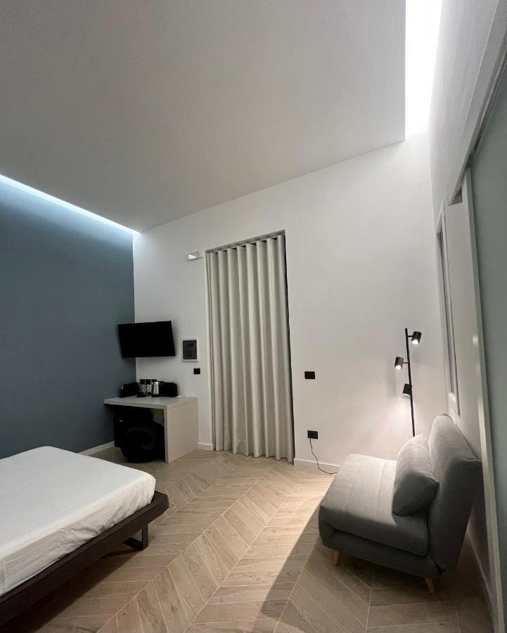 Central Suite 81 Pescara Zewnętrze zdjęcie