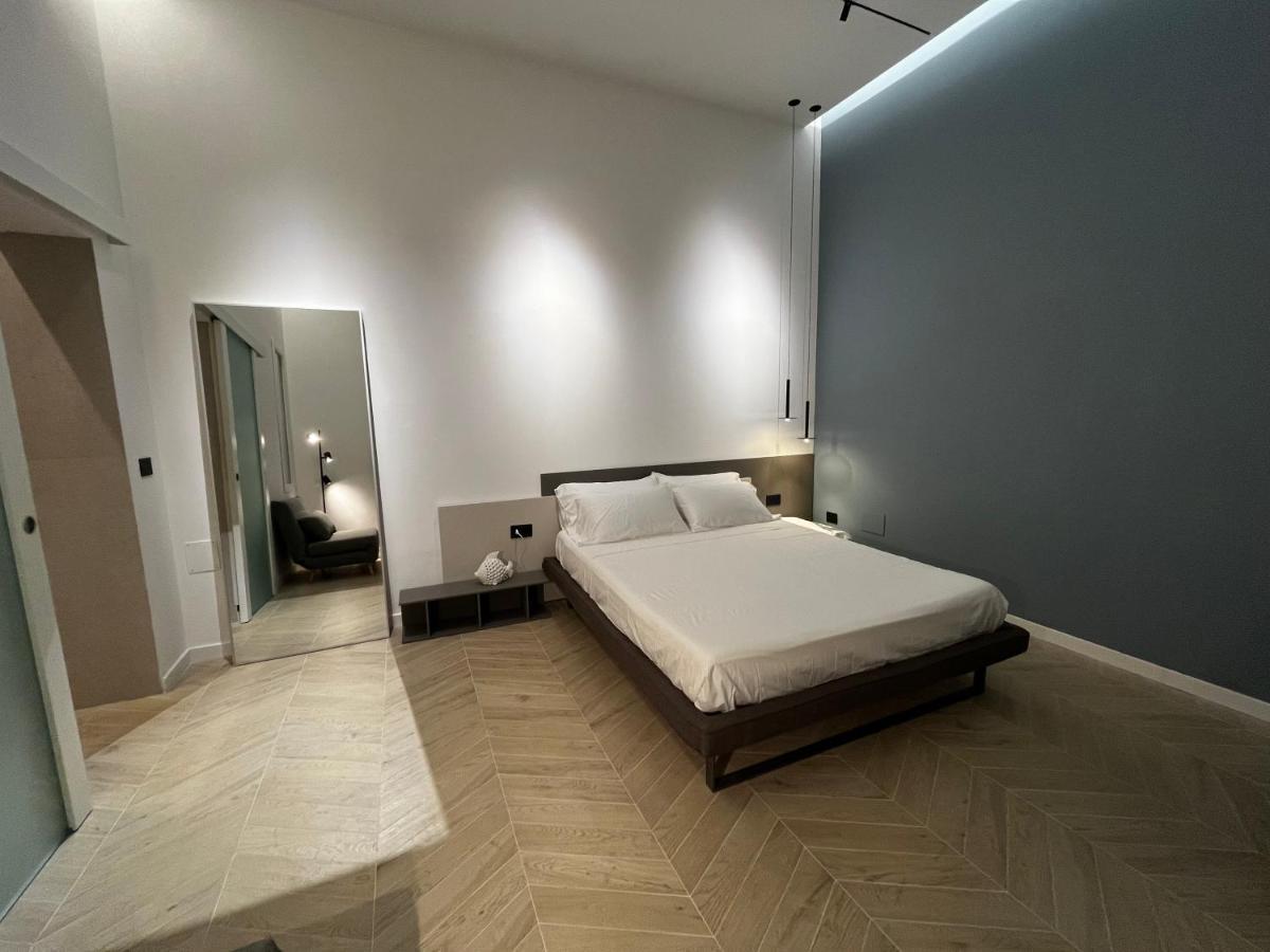 Central Suite 81 Pescara Zewnętrze zdjęcie