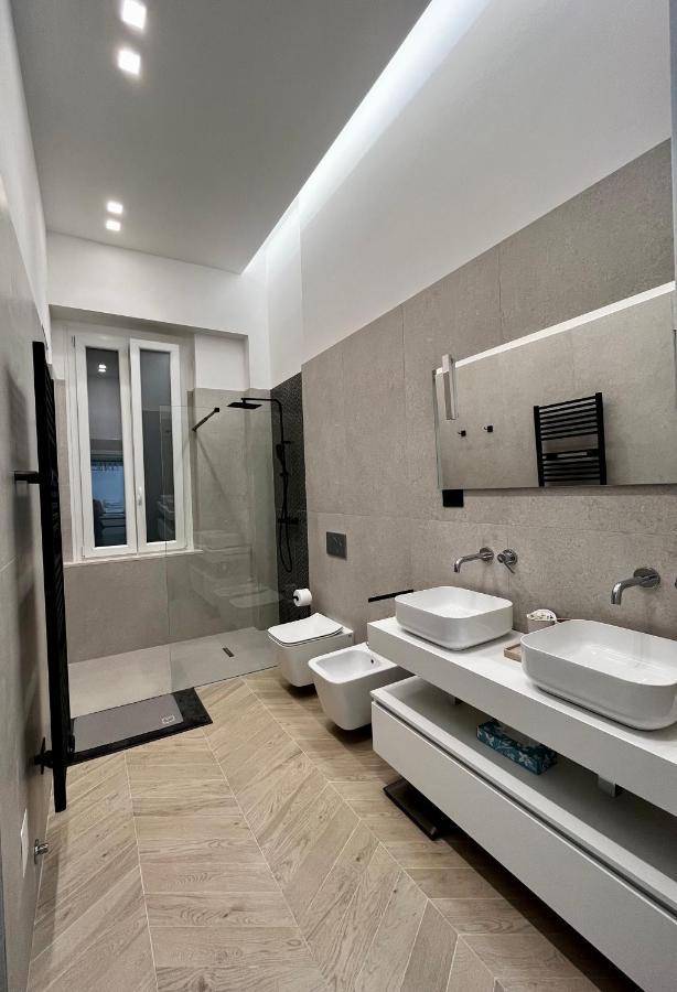 Central Suite 81 Pescara Zewnętrze zdjęcie