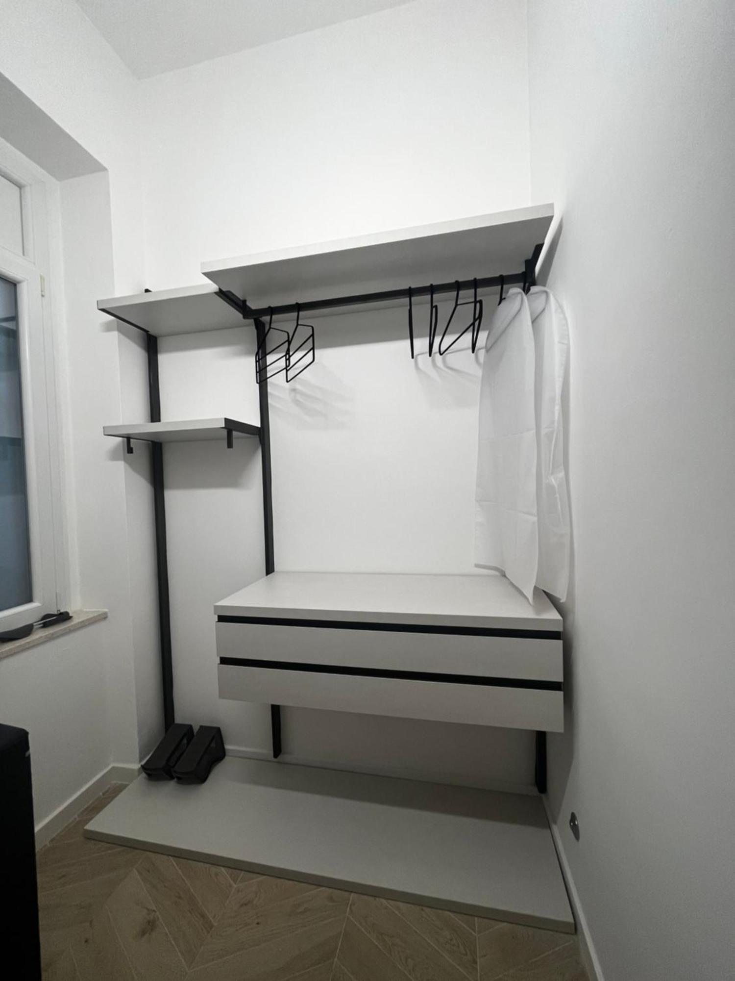 Central Suite 81 Pescara Zewnętrze zdjęcie