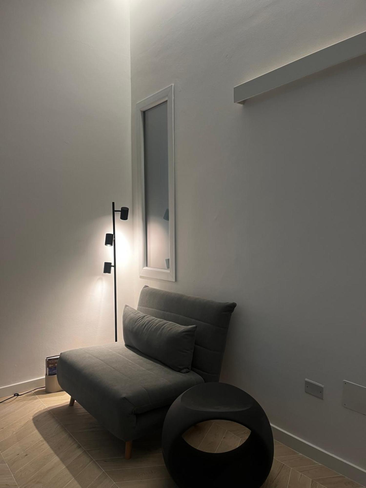 Central Suite 81 Pescara Zewnętrze zdjęcie